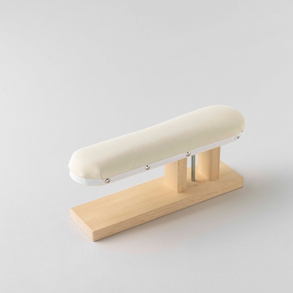 仕上馬 袖馬 NO．15｜文化購買事業部の縫製用品・服飾資材・教科書通販