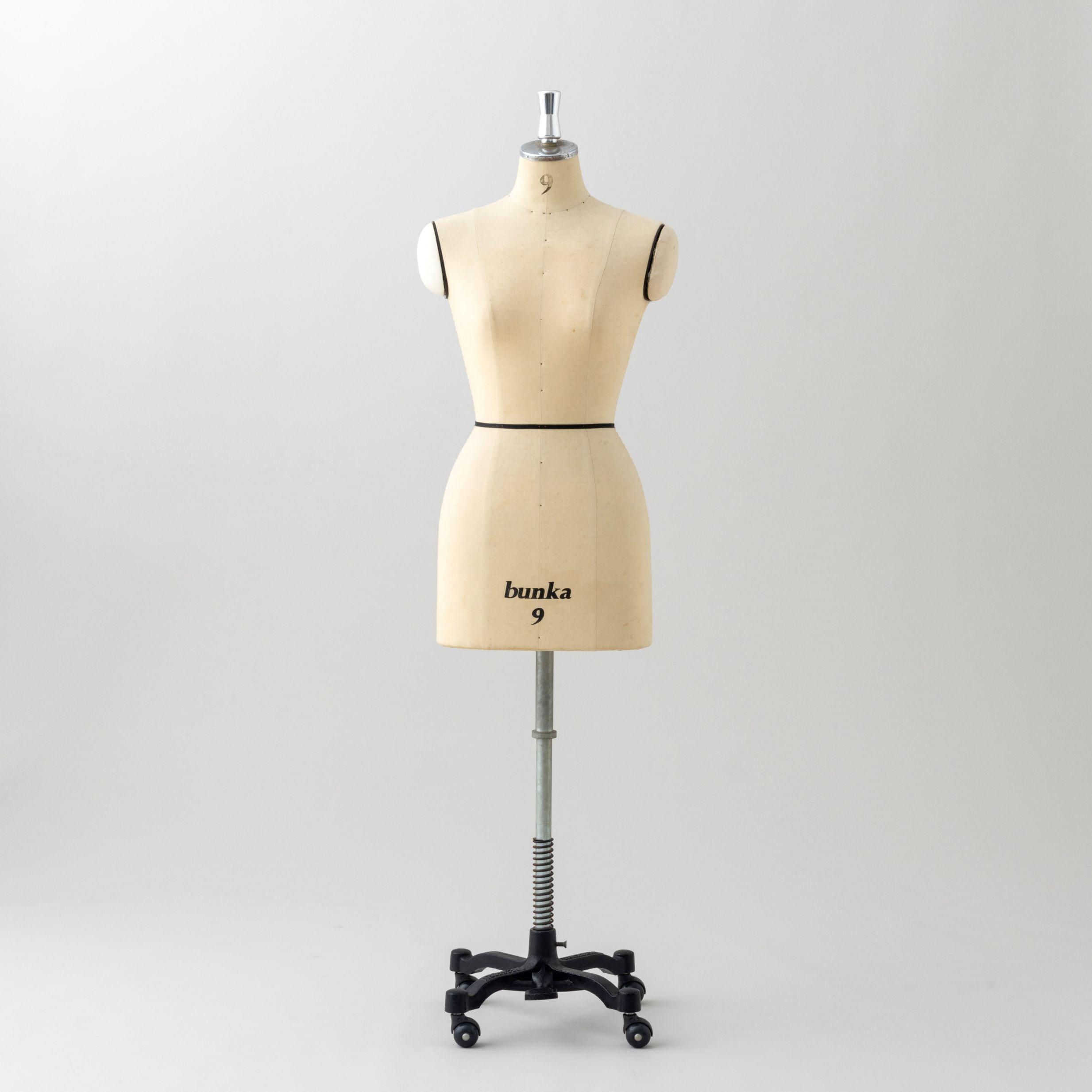 ボディ（トルソー） ]：学校法人文化学園文化購買事業部