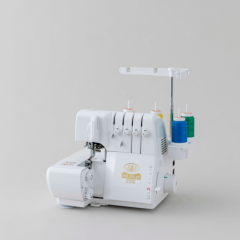 babylock 4本ロックミシン BUNKA衣縫人 5500S プロライン | ミシン