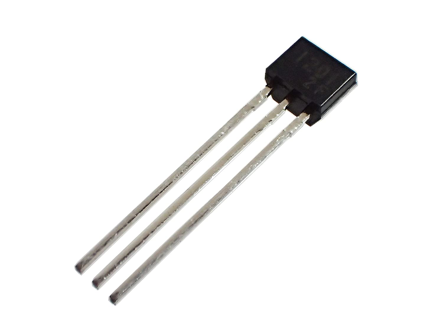 TOSHIBA バイアス抵抗内蔵 デジタルトランジスタ RN1201(F) (5個セット