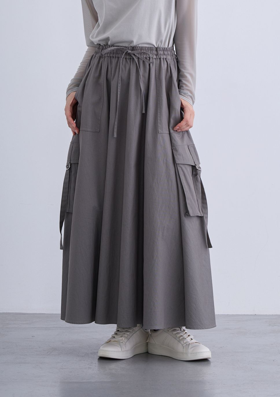 NEW ARRIVAL | Cour Carre an ONLINE STORE