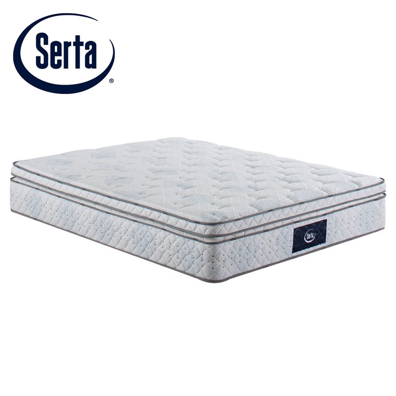 PSサイズ】ポケットコイルマットレス SERTA/サータ【Serta Tradition