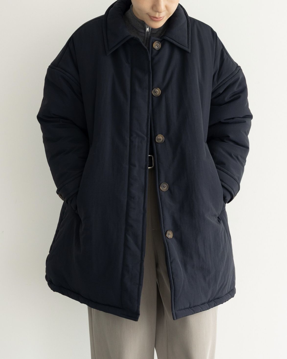 パフィミディコート/CAVEZA ROSSO/カベサロッソ | NEW | CAVEZA ROSSO