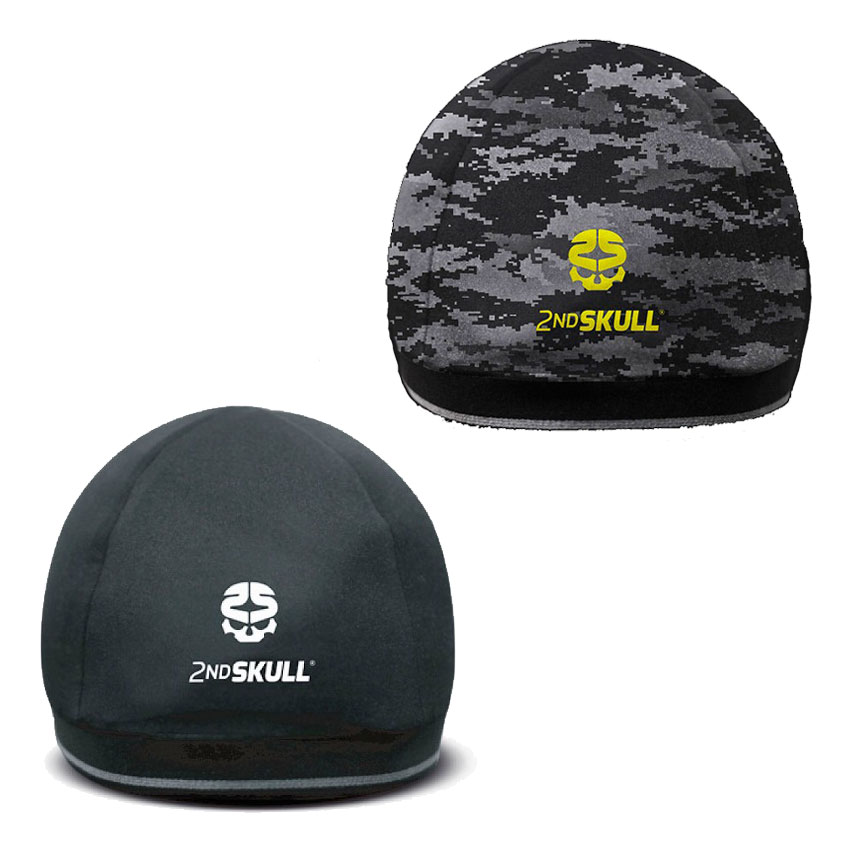 2ND SKULL】 セカンドスカル SKULL CAP スカルキャップ | ラグビーギア