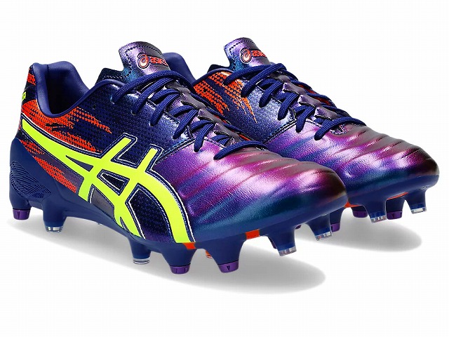 asics アシックス LETHAL TIGREOR FF HYBRID L.E. ラグビー スパイク