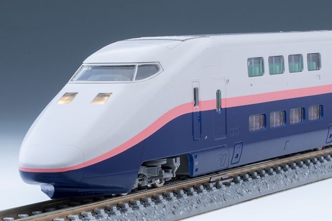 在庫〉E1系上越新幹線MAX 新塗装 基増12両【35%OFF】 | 【倉庫在庫N