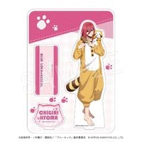 一般予約】ブルーロック BIGアクリルスタンド『BIRTHDAY FLOWER』ver