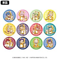 予約】魔入りました！入間くん トレーディング缶バッジ 中華服