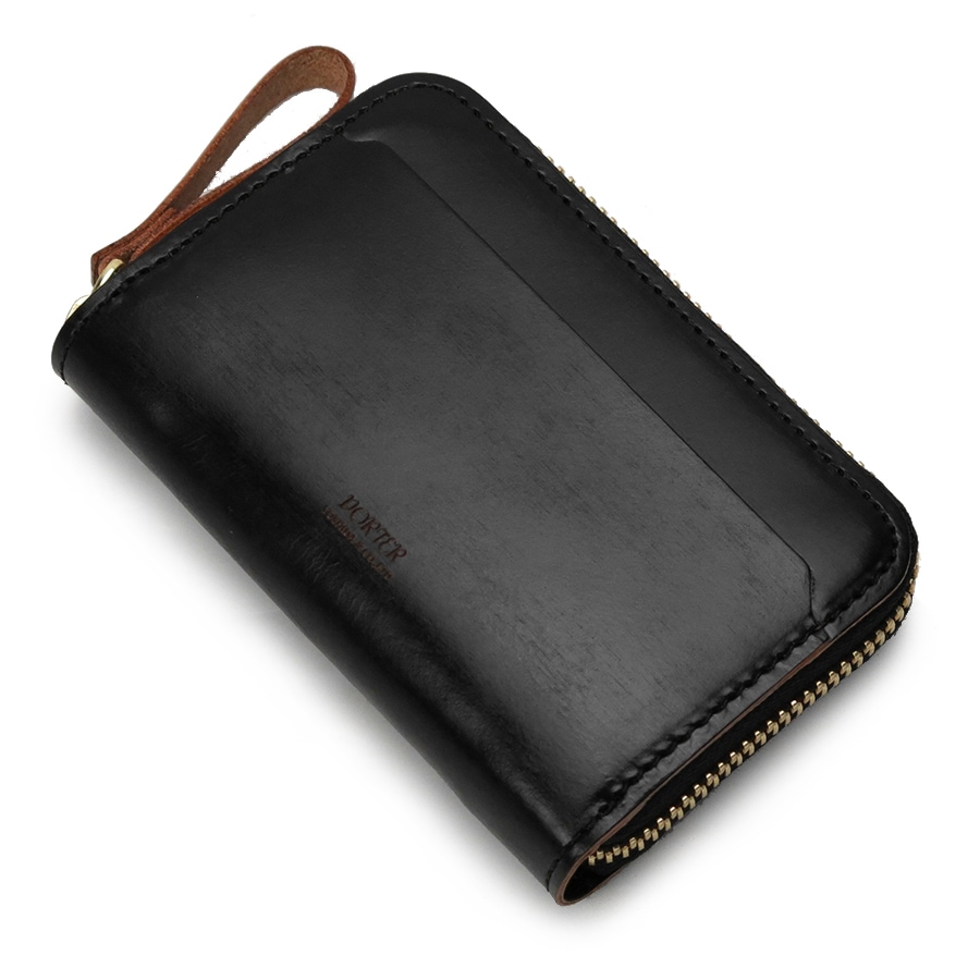 ポーター フィルム コイン ＆ カードケース 187-01353 （カラー