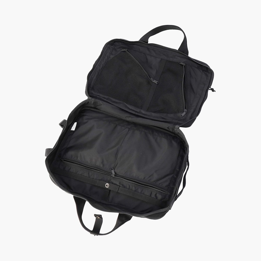 選べるノベルティ付】 ブリーフィング BRIEFING 2WAYブリーフケース A4