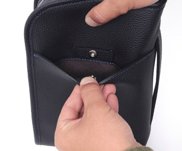 選べるノベルティ付】ワイルドスワンズ ソロン 2WAYショルダーバッグ