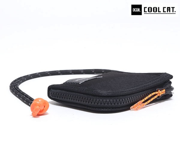 ポーター ヘキサリア ウォレット 682-17961 （カラー：ブラック