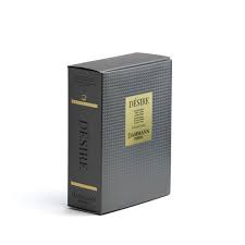 ダマン フレール】 デザイヤー(欲望）20アソートメント クリタルティー