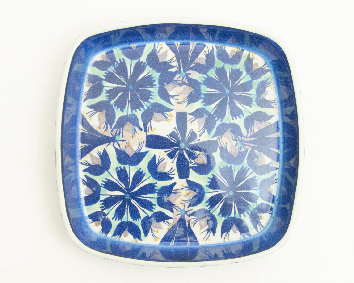 ロイヤルコペンハーゲン テネラ 北欧ビンテージ家具と雑貨CLOVERKY