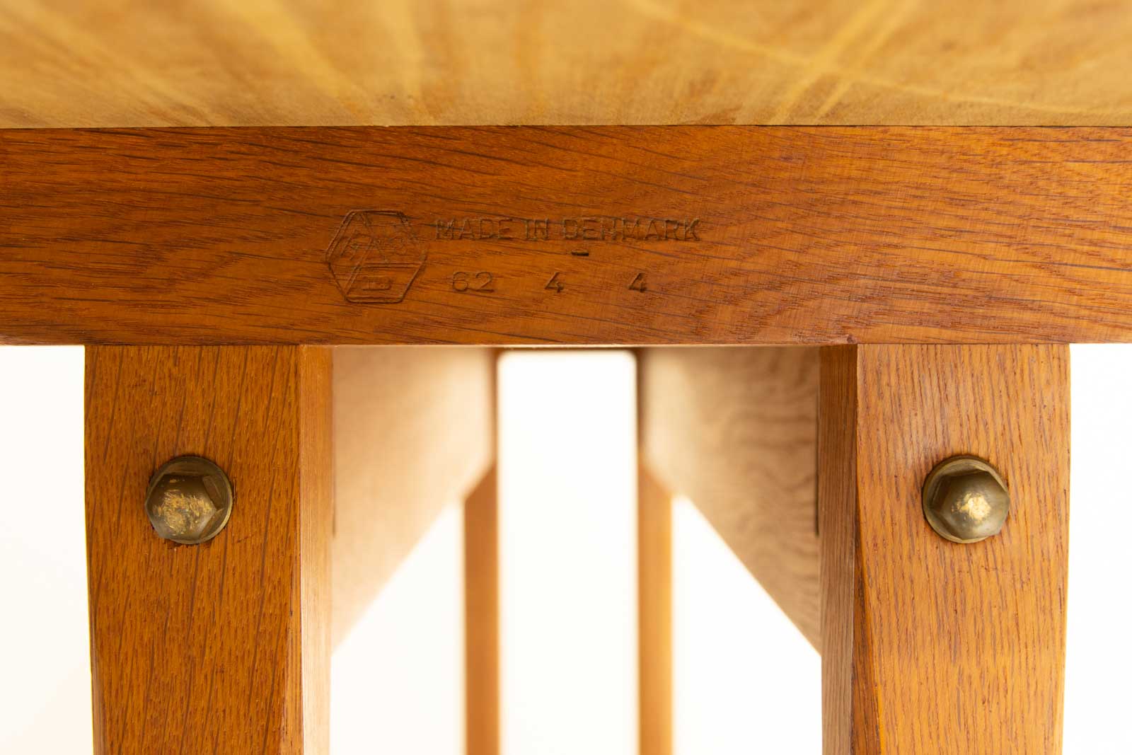 C18 Shaker Table Borge Mogensen オーク 北欧家具 通販 CLOVERSKY