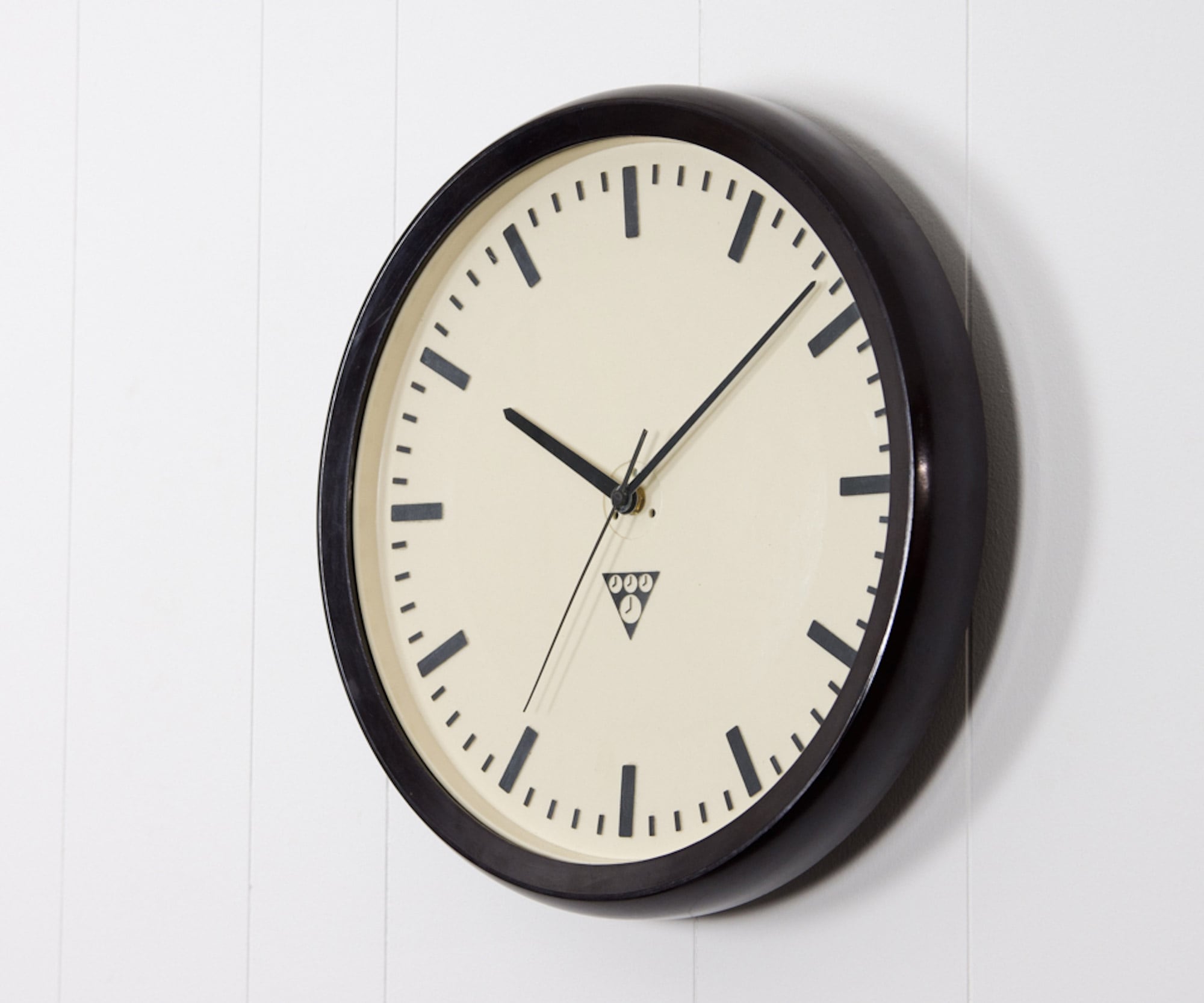 壁掛け時計 北欧ヴィンテージデザイナーズ家具の通販