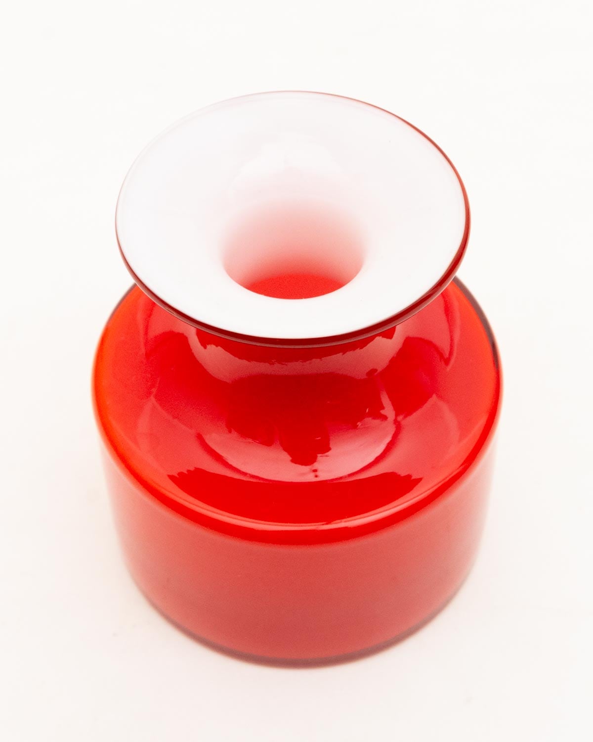 ホルムガード Carnaby 花瓶｜Carnaby Vase by Per Lütken 北欧