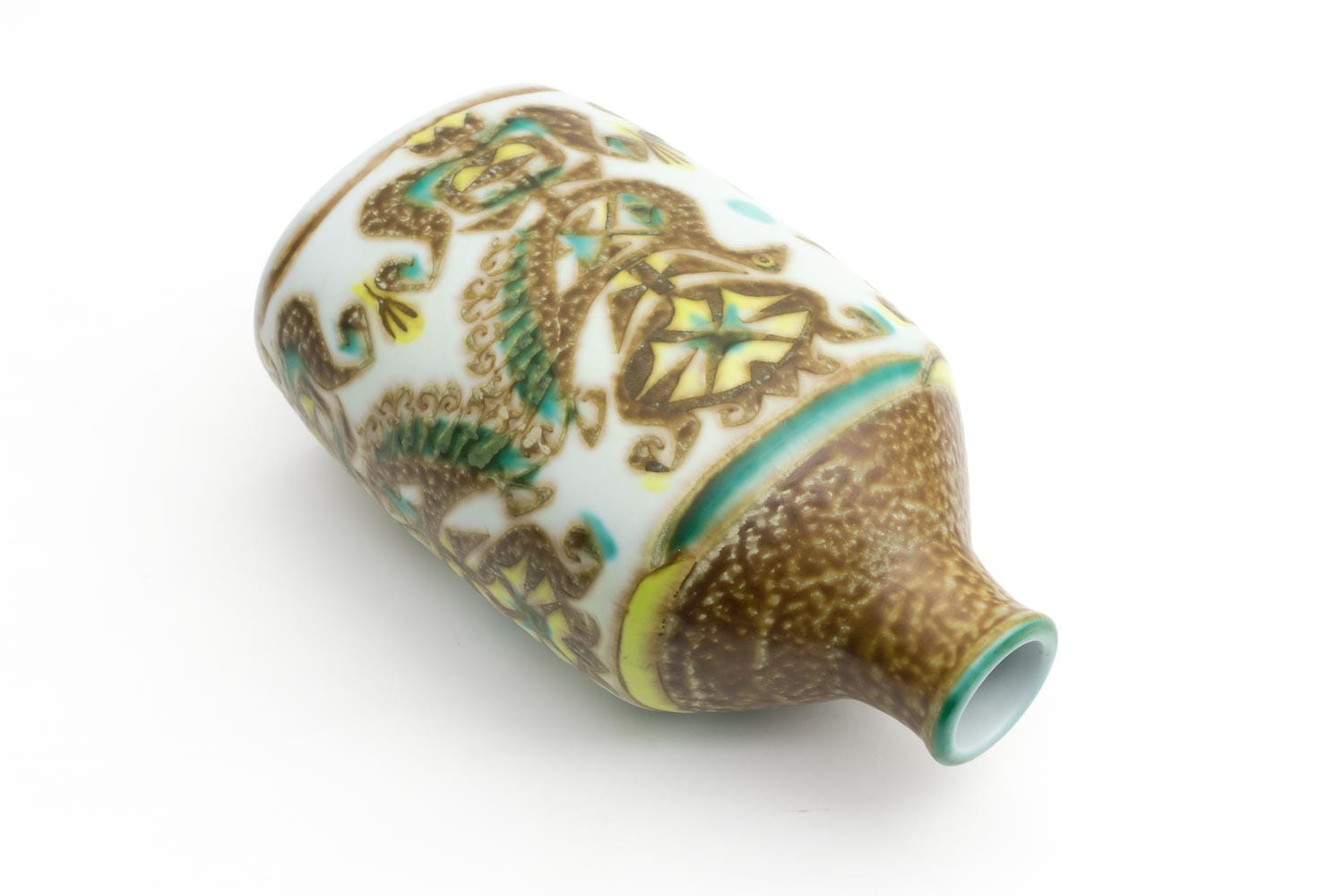 ロイヤルコペンハーゲン バッカ ビンテージ 花瓶 北欧雑貨 通販