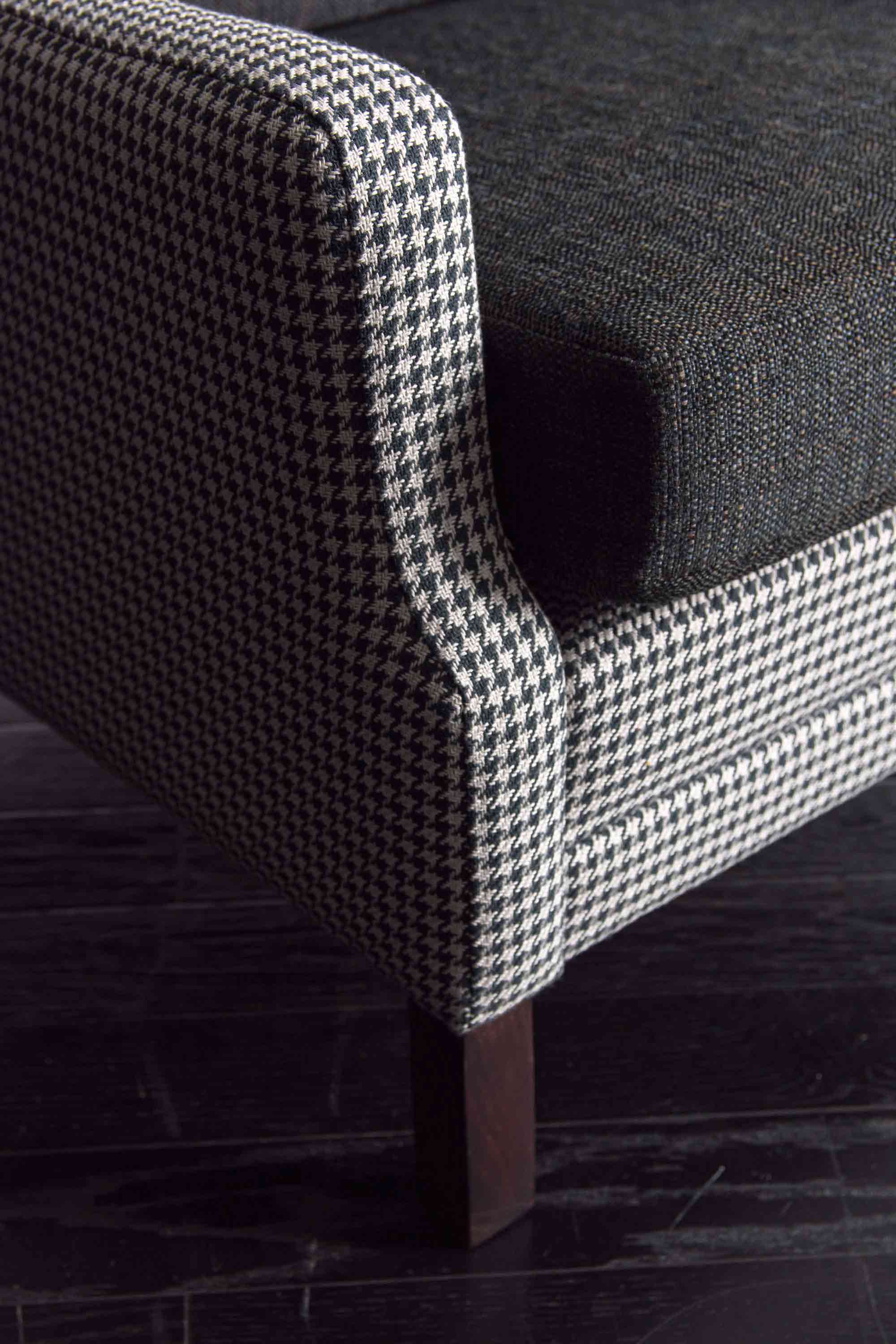 ウィングバックチェア 北欧ヴィンテージ家具の通販