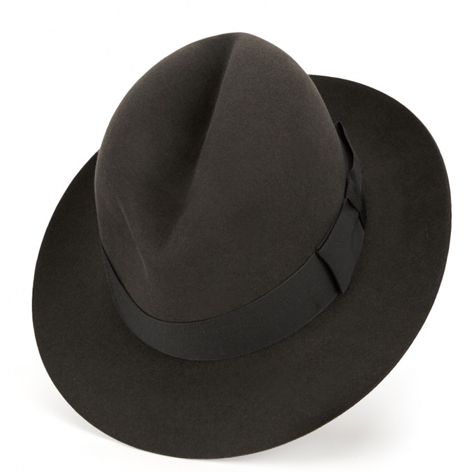 ジェームスロック 正規取扱店 James Lock & Co,チェルシーフェルト