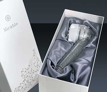 正規代理店販売】ULTRA FINE MIST「ミラブル」ウルトラファインミスト