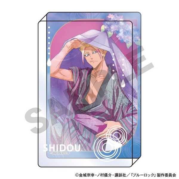 予約商品2月中旬発送】ブルーロック アクリルスタンド＿糸師 凛/きゃら