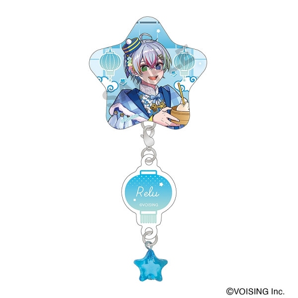 事後通販3月中旬より順次発送】すたぽら アクリルスタンド＿くに