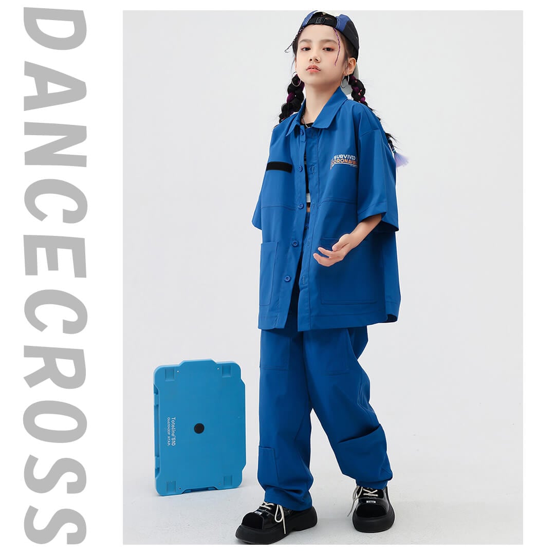 ダンス衣装専門店ダンスクロス