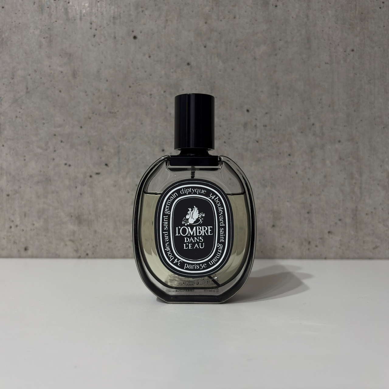 DIPTYQUE ディプティック L'Ombre dans L'Eau ロンブルダンロー