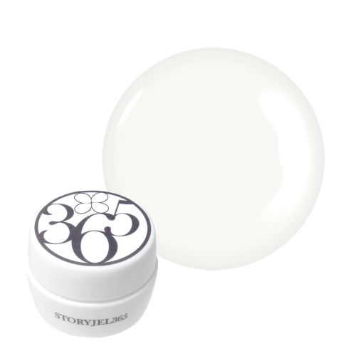 STORYJEL365】 カラージェル（302M） | ストーリージェル365