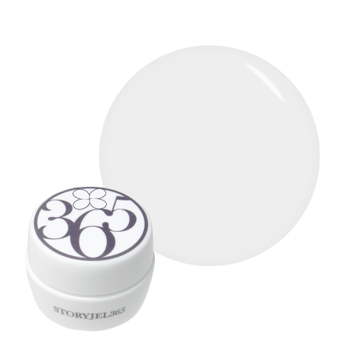 STORYJEL365】 カラージェル（131S） | ストーリージェル365