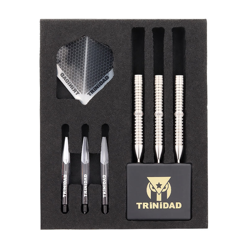 TRINIDAD SALDIVAR 3 ダーツ/トリニダード サルディバル3 ダーツ > ハードダーツ > ブランド【タ行】 > トリニダード > TRiNiDAD