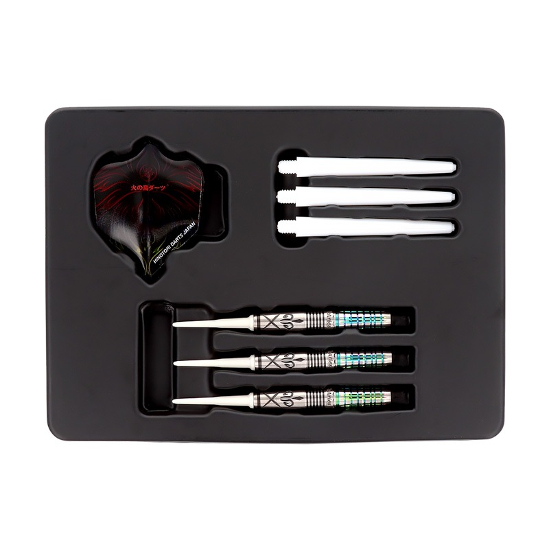 【あきたん】Bee 2ダース　24個セット ダーツ > ソフトダーツ > ブランド【タ行】 > ディークラフト > ブラス