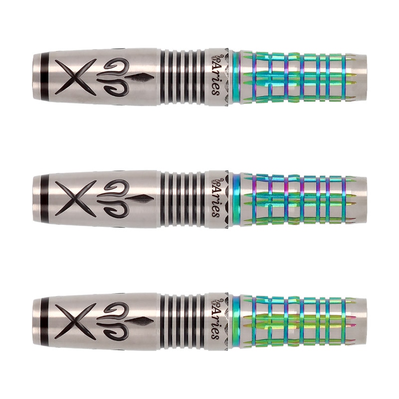 火の鳥　ダーツ　90T バレル 十二星座シリーズ Aries おひつじ座 ダーツ > ソフトダーツ > ブランド【ハ行】 > 火の鳥ダーツ > 火の鳥