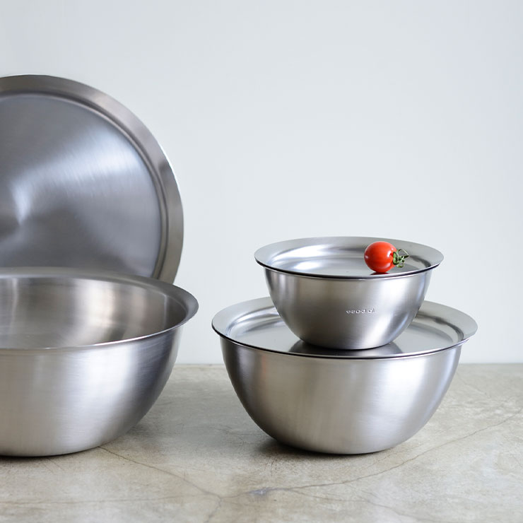 ステンレスプレート｜la base（ラバーゼ）