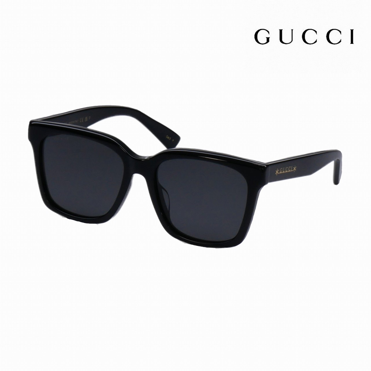 グッチ(GUCCI) GG1175SK 001 (56)｜グッチ(GUCCI)サングラス｜DOUBLE