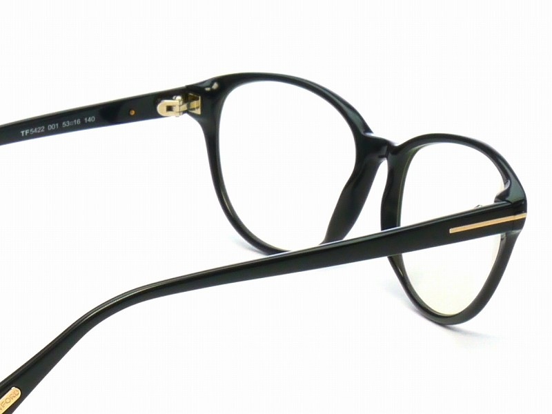 トムフォード(TOMFORD) TF5422 001 (53)｜トムフォードサングラス