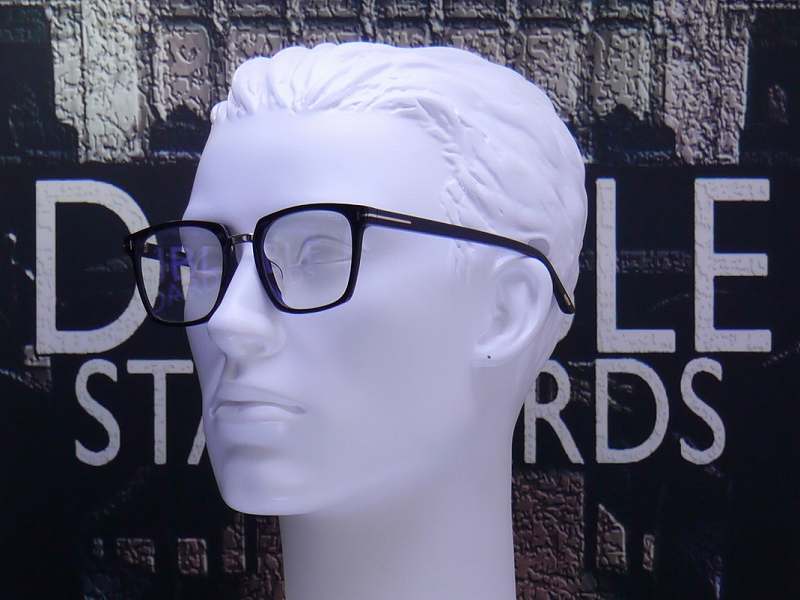 トムフォード(TOMFORD) TF5523-FB 001 (52)｜トムフォードサングラス