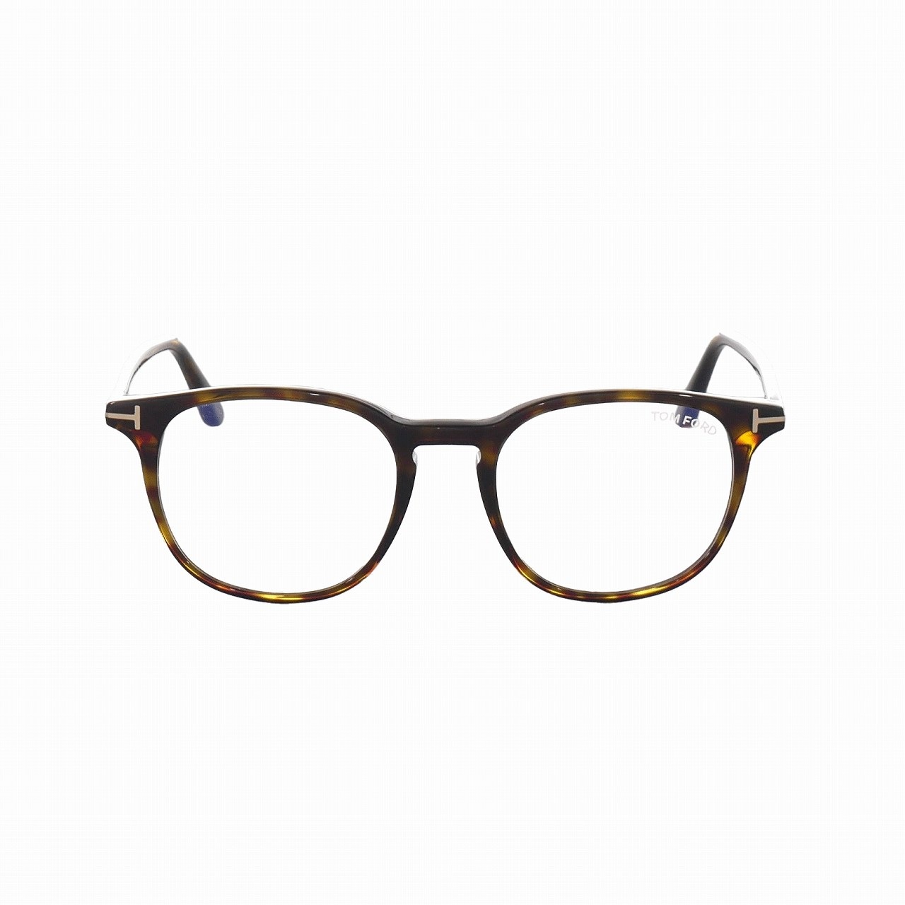 トムフォード(TOMFORD) TF5832-B 052 (48) BLUE BLOCK｜トムフォード