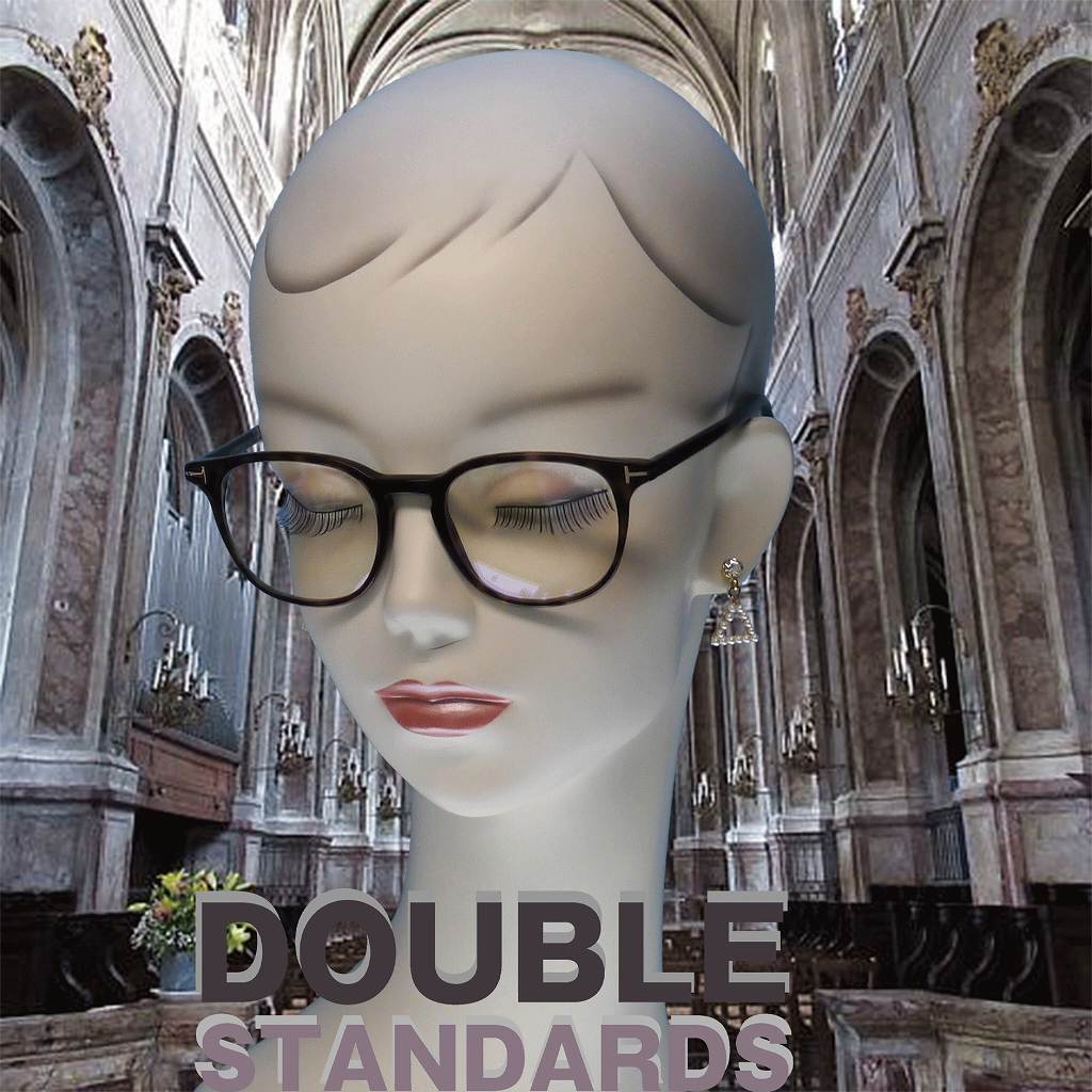 トムフォード(TOMFORD) TF5832-B 052 (48) BLUE BLOCK｜トムフォード