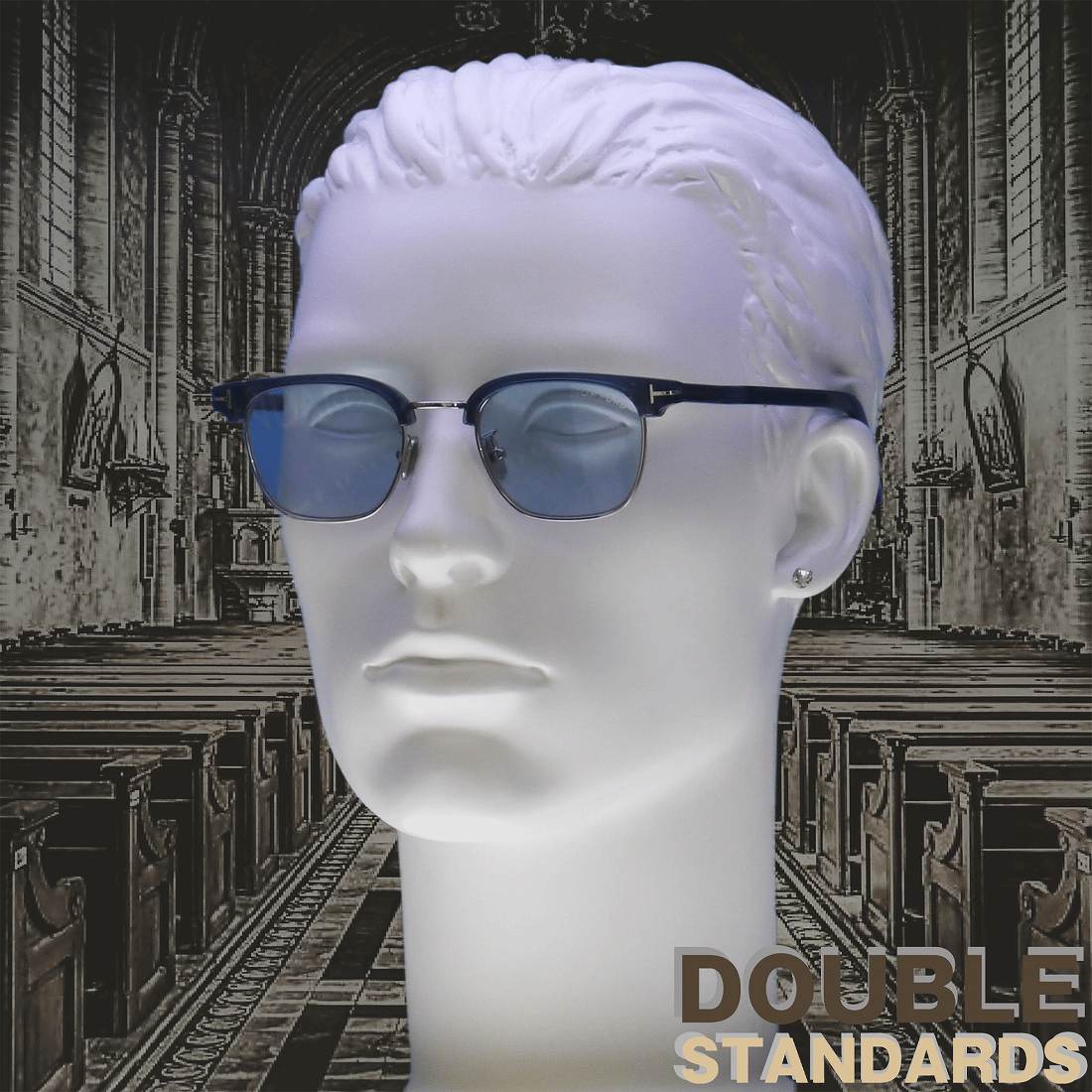 トムフォード(TOMFORD) TF1119-D 90A｜トムフォードサングラス・メガネ