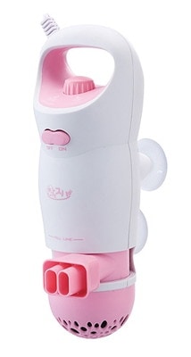 コンパクトジャグジー ホッとスパ