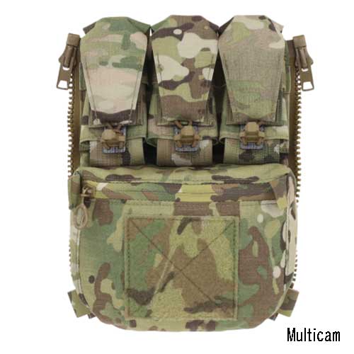 FerroConcepts フェローコンセプト Back Panel Banger バックパネル