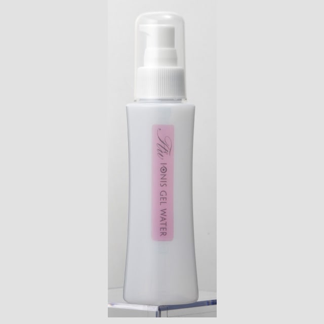 イオニスジェルウォーター 100ml フィオーラに最適な美容ジェル 株式