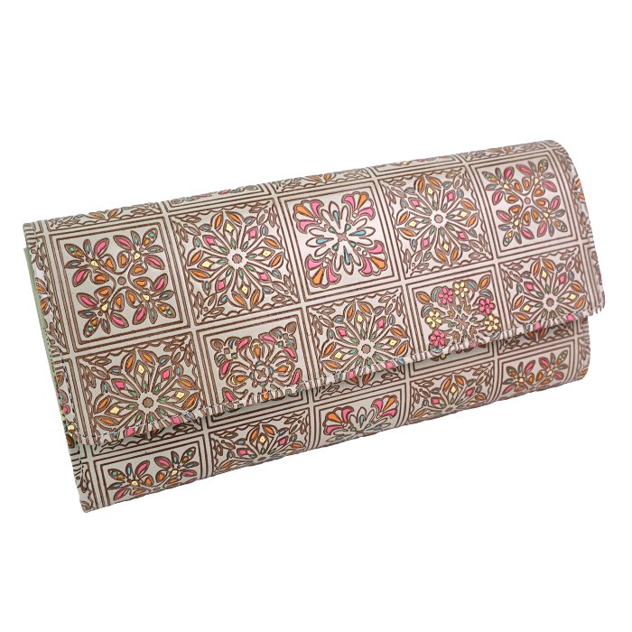 友禅文庫 マカナ ギャルソン長財布｜e-mono（イーモノ）