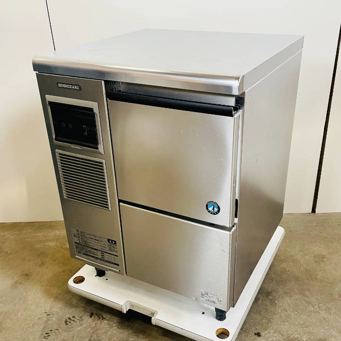 ホシザキ製氷機ジャンク品 Yahoo!オークション ホシザキ製氷機ジャンク
