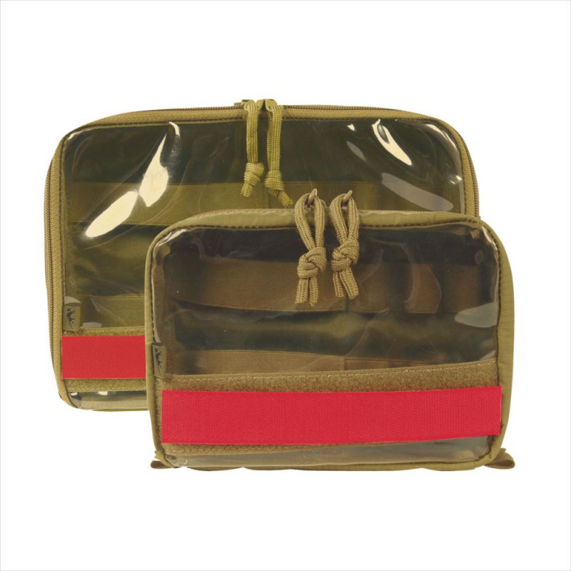 タスマニアンタイガー メディック ポーチ セット VL 7566 ・Tasmanian