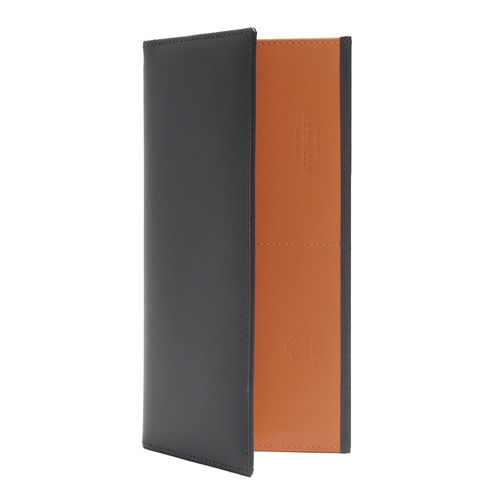 銀座店限定】LONG WALLET WITH GUSSET POCKET | WALLETS & PURSES