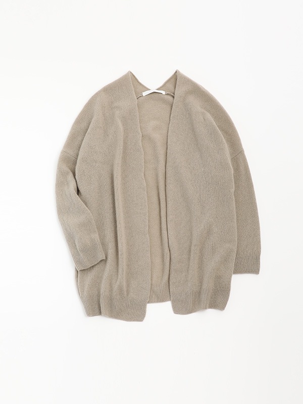 evam eva｜cashmere cardigan｜ladies',tops