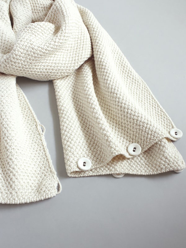 evam eva｜cotton stole｜others,goods